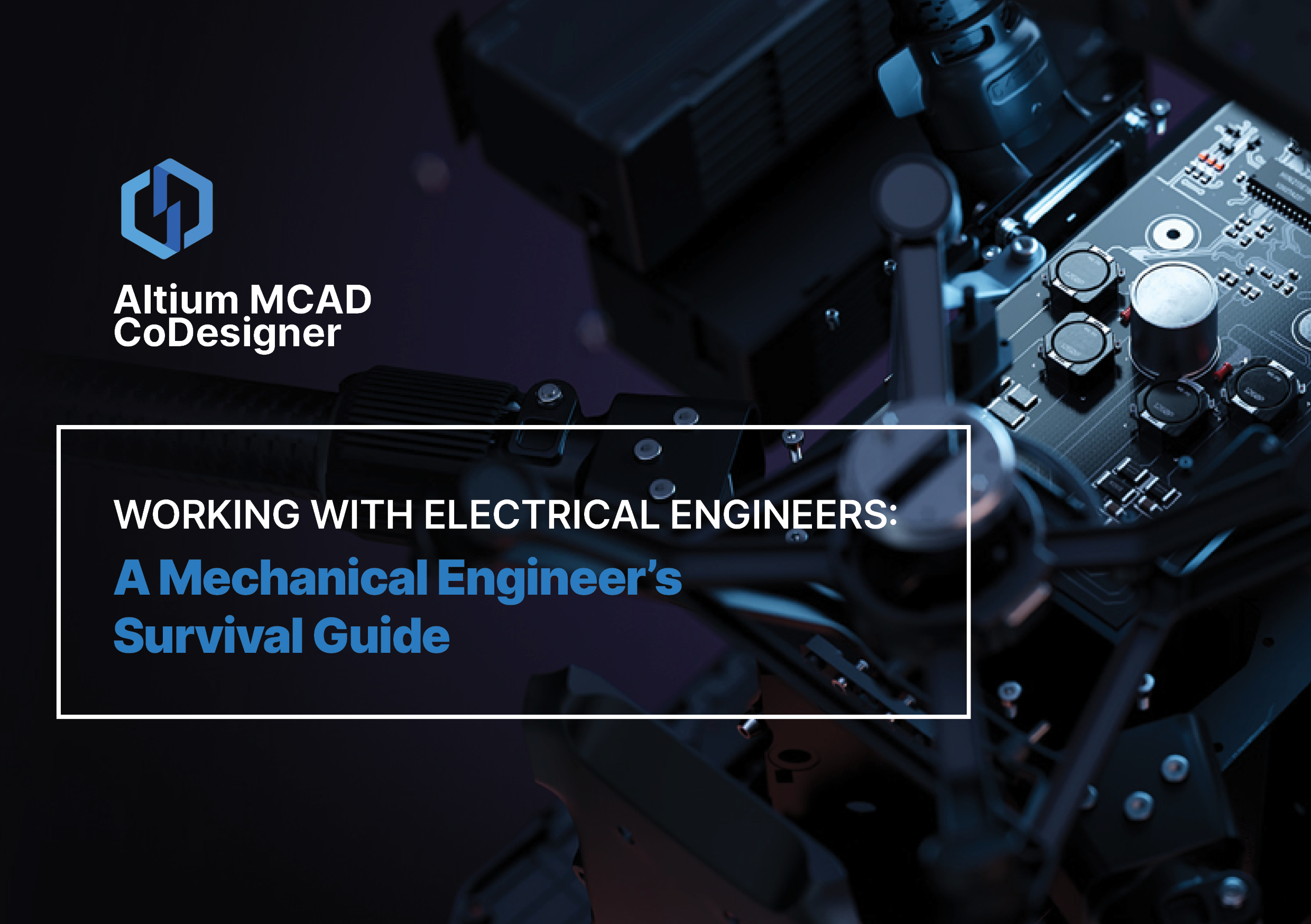 ME survival guide cover